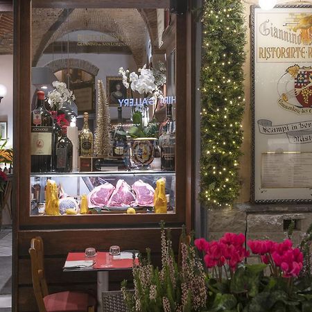 Gioiello Fiorentino - Duomo 2 Minuti A Piedi Florenţa Exterior foto