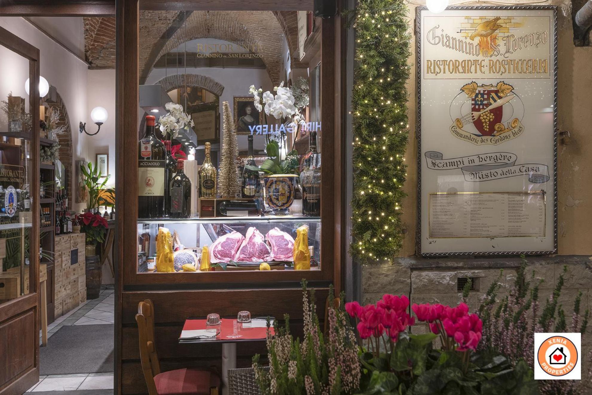 Gioiello Fiorentino - Duomo 2 Minuti A Piedi Florenţa Exterior foto