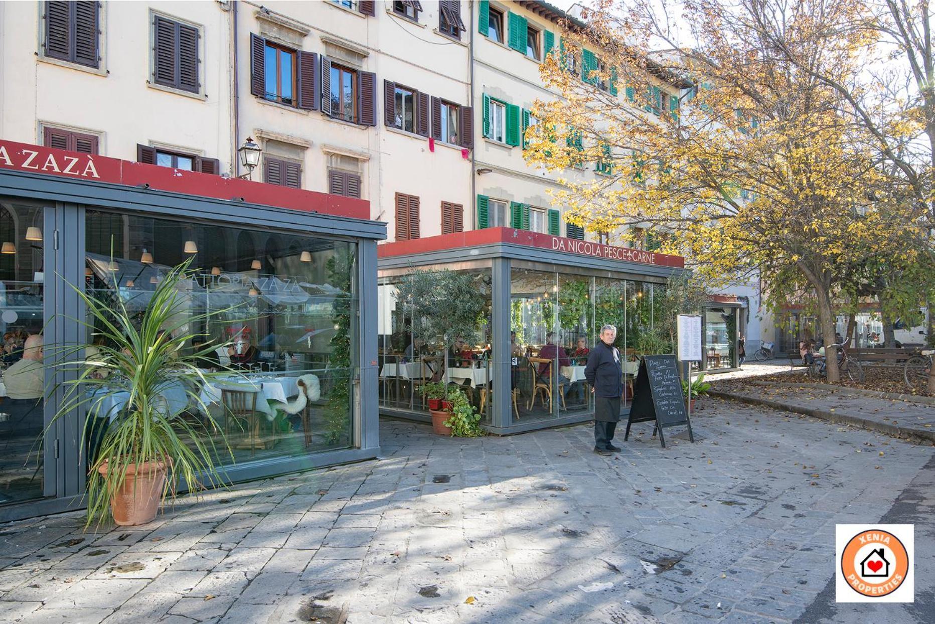 Gioiello Fiorentino - Duomo 2 Minuti A Piedi Florenţa Exterior foto