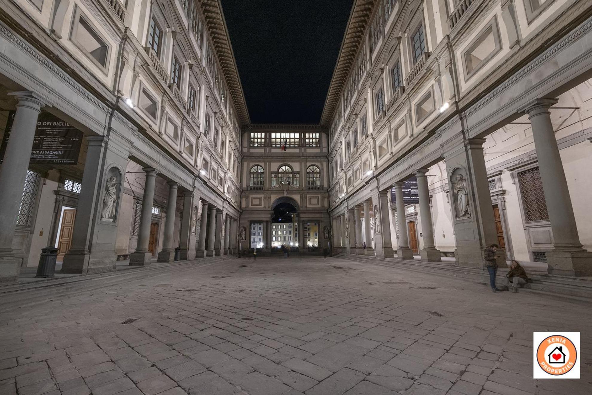 Gioiello Fiorentino - Duomo 2 Minuti A Piedi Florenţa Exterior foto