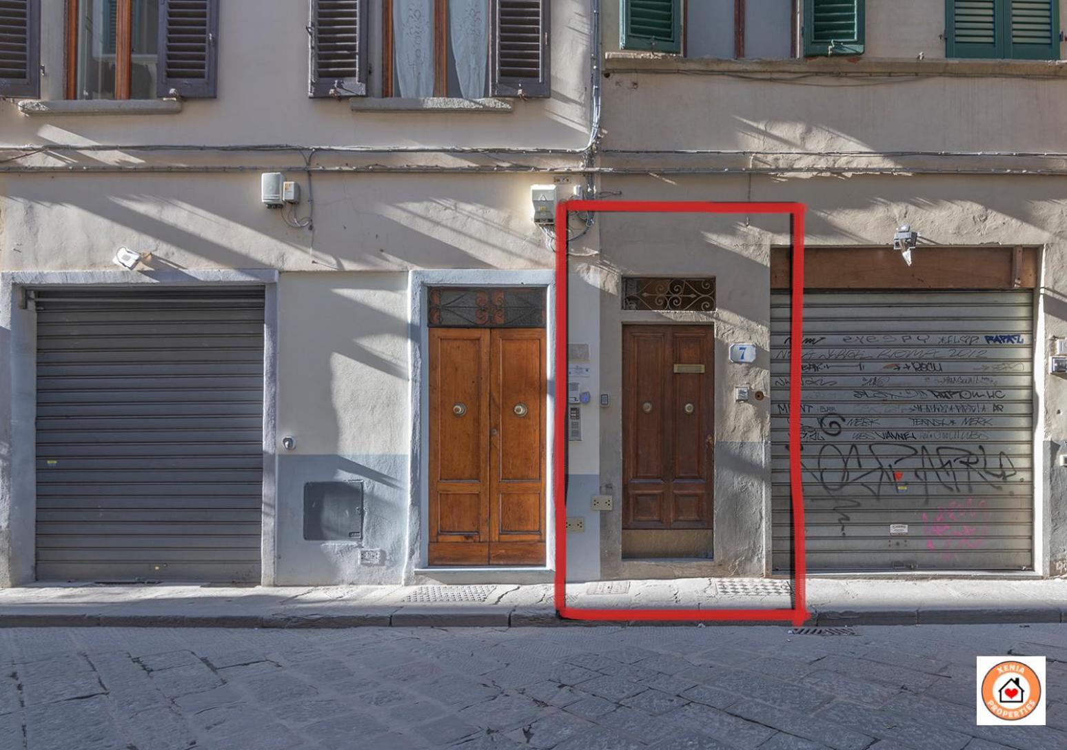 Gioiello Fiorentino - Duomo 2 Minuti A Piedi Florenţa Exterior foto