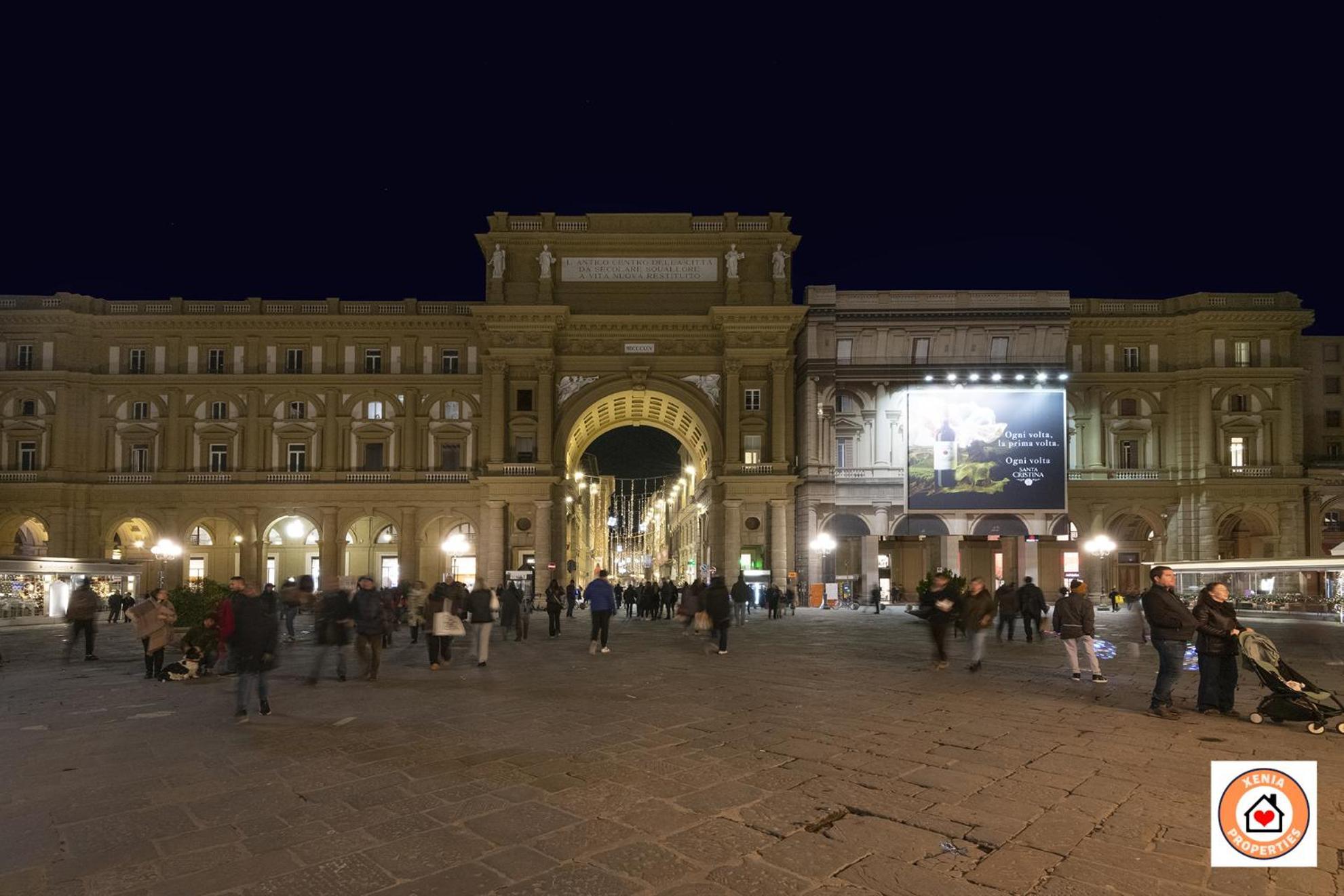 Gioiello Fiorentino - Duomo 2 Minuti A Piedi Florenţa Exterior foto